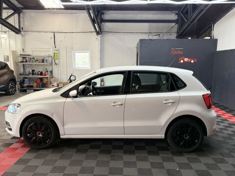Polo 1.0 MPi 60ch Trendline 2015 occasion 78680 &Eacute;p&ocirc;ne