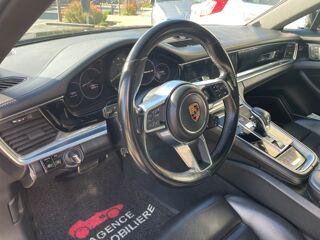 Panamera 4 E-Hybrid 2.9 V6 462cv PDK8 2018 occasion 49124 Saint-Barth&eacute;lemy-d'Anjou