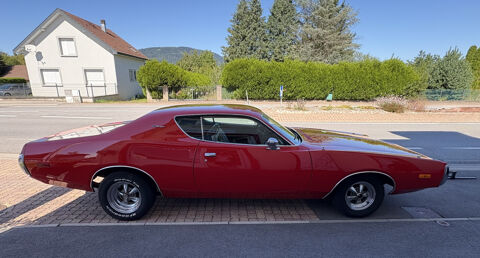 Divers 1972 5.2 V8 318 230 ch 1972 occasion 88100 Sainte-Marguerite