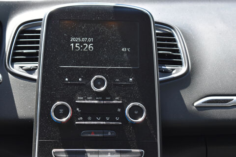 Grand scenic IV BUSINESS IV 1.7 dCi 120 cv 2020 occasion 91120 Palaiseau
