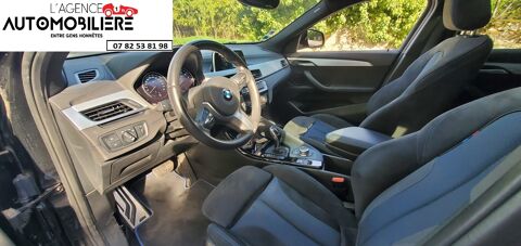 X2 (F39) Sdrive 18I M-Sport X DKG7 2018 occasion 60700 Fleurines