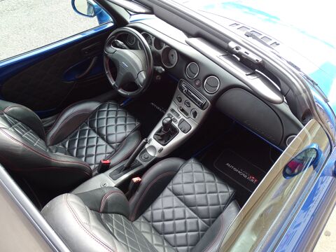 Barchetta 1.8 L 130 ch RIVIERA 2000 occasion 27500 Pont-Audemer