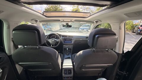 Tiguan 2.0 TDi 16V DSG7 150 cv Bo&icirc;te auto 2018 occasion 91120 Palaiseau
