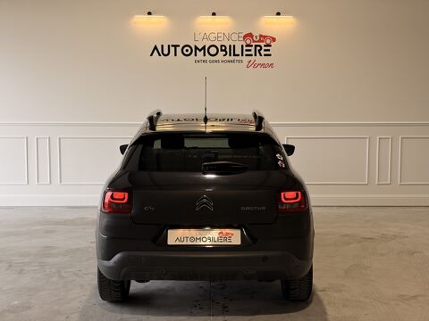 C4 cactus 1.2 PURETECH 110 S&S SHINE 2015 occasion 27620 Gasny