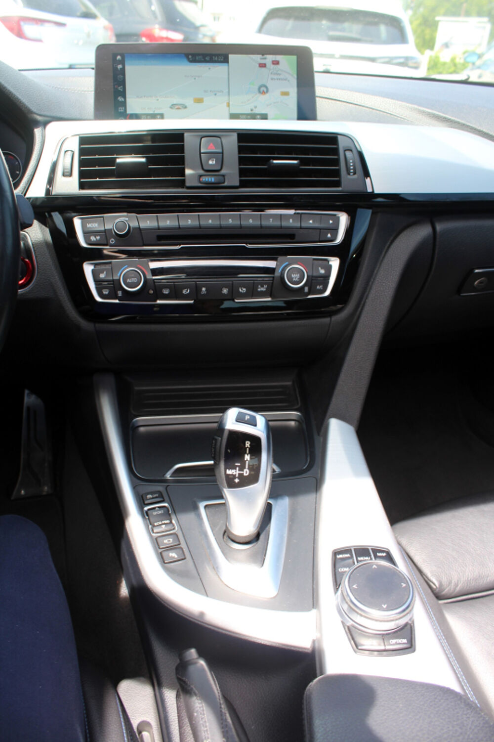 S&eacute;rie 4 F36 LCI 418d 2.0 d 16V Steptronic8 150 CH PACK M Sport *SUIV 2017 occasion 70000 Vesoul