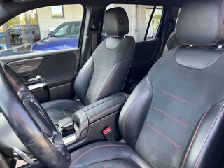 GLB 200D 150ch AMG LINE 8G-DCT 2020 occasion 68390 Sausheim