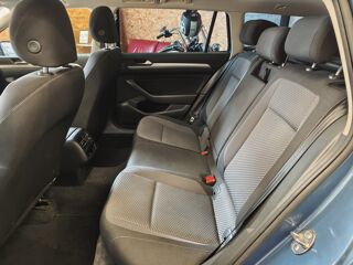 Passat 1.6 TDI 120 Ch Business 2017 occasion 59640 Dunkerque