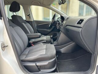 Polo 1.2 TSI 90 LOUNGE 5 portes 2017 occasion 34160 Castries