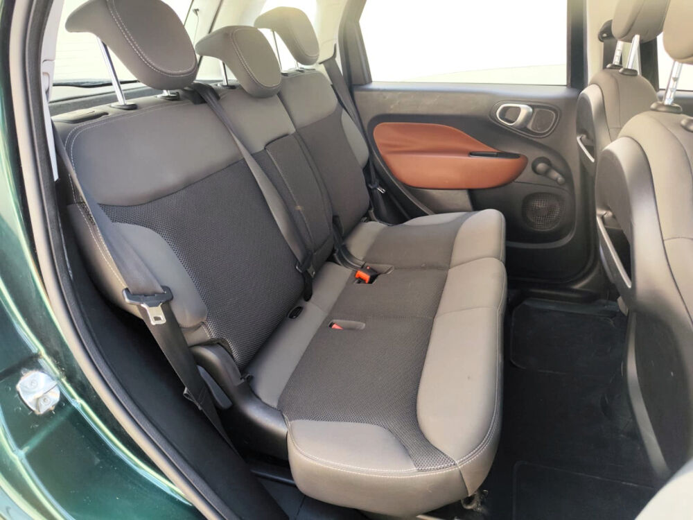 500 L 1.3 MJT 95 GARANTIE 6 MOIS NATIONALE 2016 occasion 34160 Castries