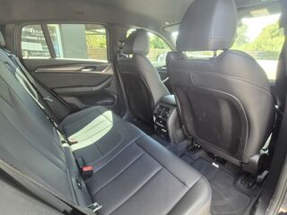 X4 xDrive 20d 190 ch M Sport - Garantie BMW 05-2027 2021 occasion 25400 Audincourt