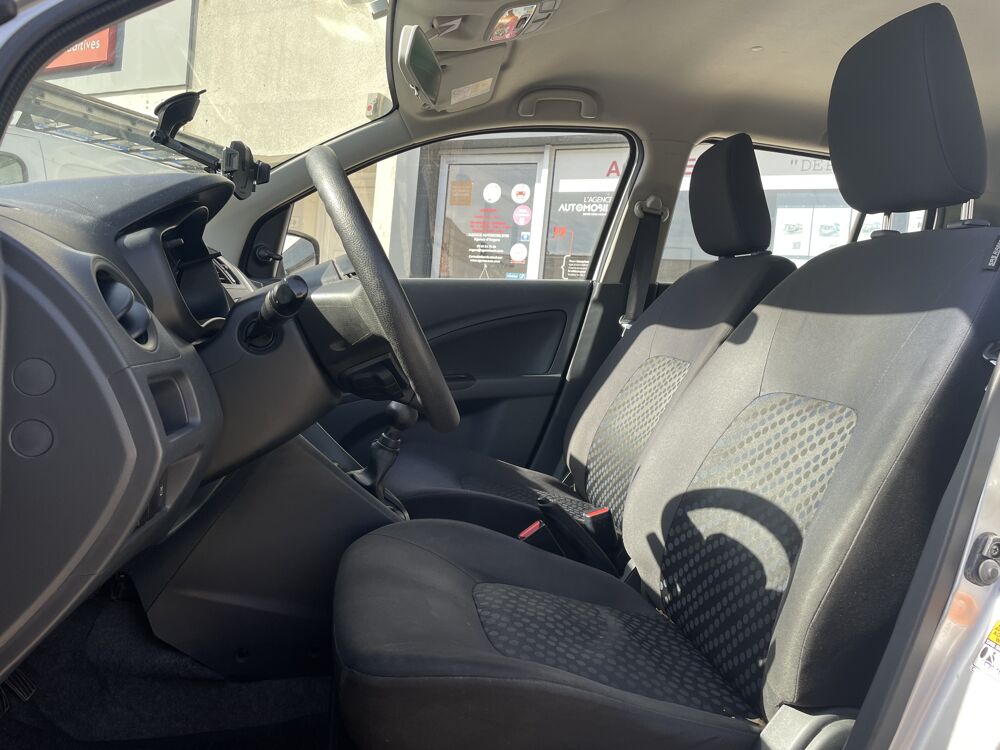 Celerio 1.0 i 68 cv - Privilege - 2&egrave;me main 2016 occasion 49124 Saint-Barth&eacute;lemy-d'Anjou