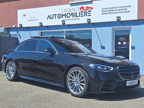 Annonce voiture Mercedes Classe S 73990 €
