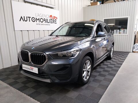 Annonce voiture BMW X1 17990 €