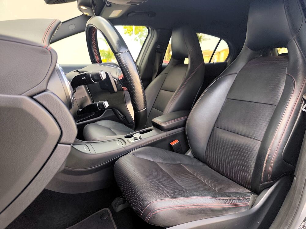 Classe GLA 220 FASCINATION PACK AMG 2014 occasion 34160 Castries