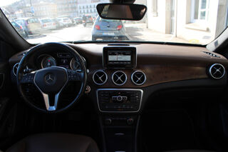 Classe GLA 2.2 200 CDI 135 SENSATION 7G-DCT BVA ( Toit ouvrant, Si&egrave;ges 2014 occasion 34200 S&egrave;te
