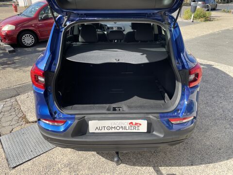 Kadjar 1.3 Tce 140 Evolution - 2&egrave;me main - Chaine de distribution 2022 occasion 49124 Saint-Barth&eacute;lemy-d'Anjou