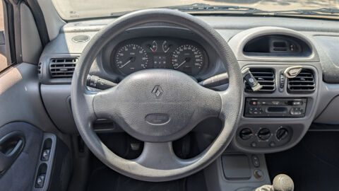 Clio II 5 Portes 1.4 i 75cv 2000 occasion 91120 Palaiseau