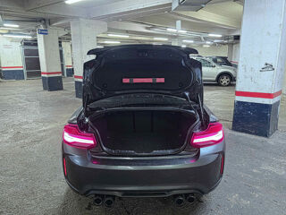 M2 F87 Performance 370ch BVM6 AC Schnitzer 2017 occasion 69008 Lyon