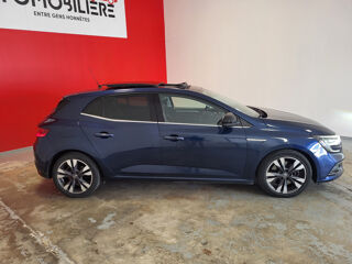 M&eacute;gane MEGANE IV 1.6 DCI 165 ENERGY BUSINESS INTENS 2018 occasion 37170 Chambray-l&egrave;s-Tours