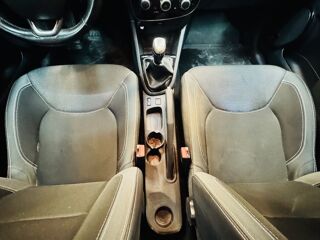 Clio IV 5 Portes Phase 2 1.5 dCi FAP Energy eco2 S&S 90 cv 2016 occasion 71300 Montceau-les-Mines
