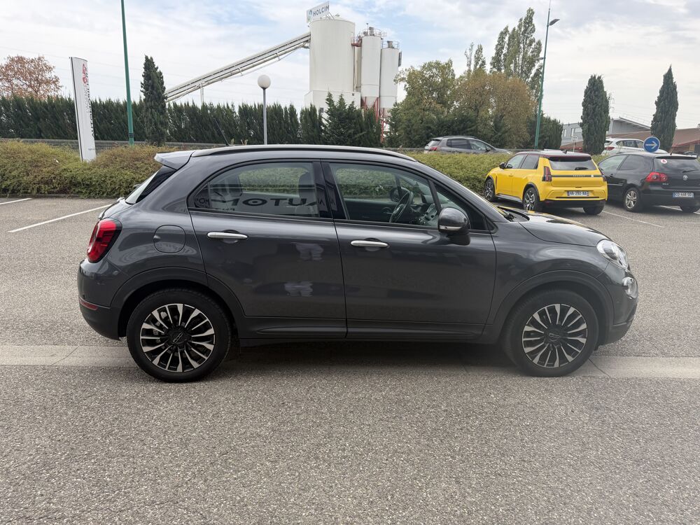 500 x 1.6 130 cross 2021 occasion 68390 Sausheim