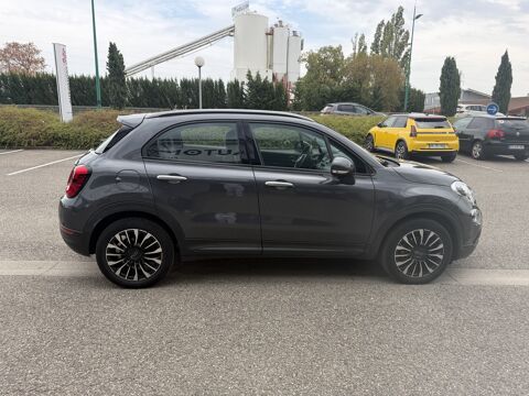 500 x 1.6 130 cross 2021 occasion 68390 Sausheim