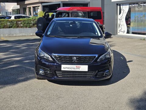 308 1.2 Puretech 110 Active ( Cam&eacute;ra de recul - Android Auto - C 2019 occasion 25400 Audincourt