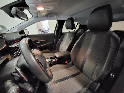 208 II 1.2 PURETECH 100 S&S ROADTRIP EAT8 - Apple CARPLAY - Digi 2021 occasion 37170 Chambray-l&egrave;s-Tours