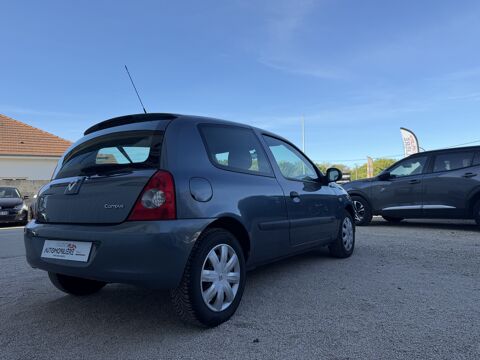Clio 1.5 Dci Eco2 1906 occasion 71380 Ch&acirc;tenoy-en-Bresse