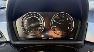 X1 sDrive16dA 116ch Lounge DKG7 2021 occasion 71380 Ch&acirc;tenoy-en-Bresse