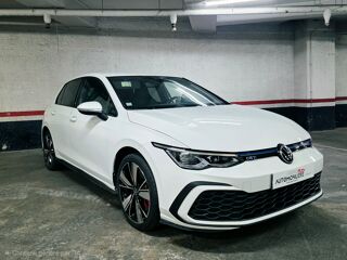 Golf 1.4 e-hybrid 245ch GTE DSG6 2020 occasion 69008 Lyon