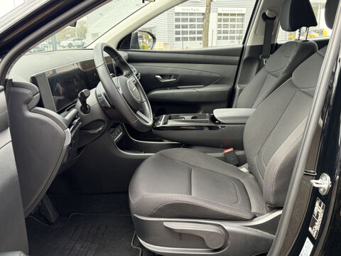 Tucson 1.6 TGDi 16V 215 Hybrid 2WD INITIA - CAMERA DE RECUL 2024 occasion 25400 Audincourt