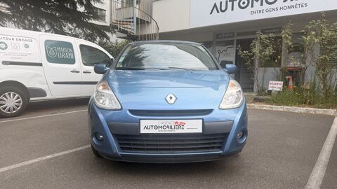 Clio 3 1.2 phase 2 2011 occasion 91120 Palaiseau
