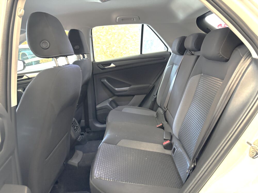 T-ROC 1.0 TSI 110 Ch Finition Active 2022 occasion 59640 Dunkerque