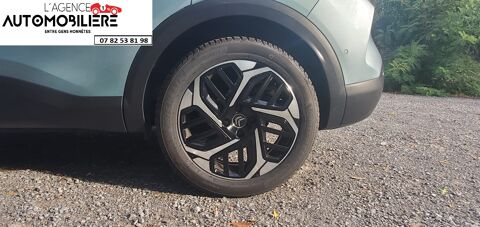 C4 III 1.2 Puretech 130 S/S Shine 2022 occasion 60700 Fleurines