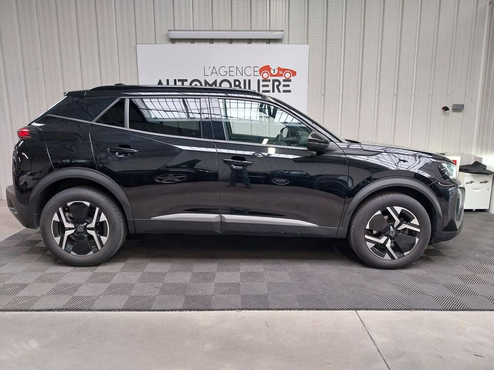 2008 1.2 PURETECH 130 ALLURE EAT 2024 occasion 56000 Vannes