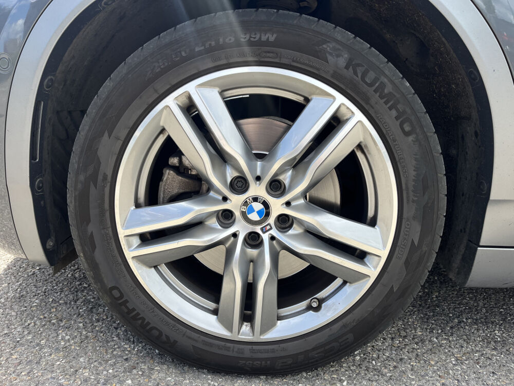 X2 20d xDrive 190 MSport 2019 occasion 68390 Sausheim