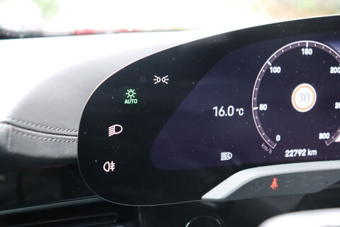 Taycan Performance Plus (Suivi Full Porsche, Toit pano, Bose) 2022 occasion 88000 &Eacute;pinal