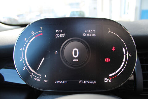 Cooper 2.0 180 COOPER S EDITION GREENWICH BVA ( Toit Ouvrant Panora 2021 occasion 34200 S&egrave;te