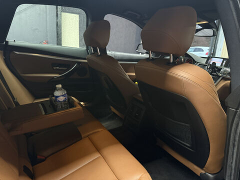 S&eacute;rie 3 F34 335xi L6 TURBO Luxury 2014 occasion 78680 &Eacute;p&ocirc;ne