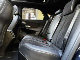 DS7 HYBRIDE RECHARGEABLE E-TENSE 225 EAT8 PERFORMANCE LINE + -CA 2022 occasion 92370 Chaville