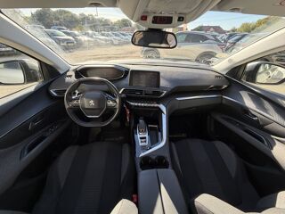 5008 1.6 BlueHDI - 120cv ACTIVE BUSINESS 2017 occasion 71380 Ch&acirc;tenoy-en-Bresse