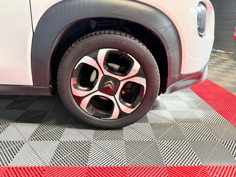 C3 Aircross I 1.6 BlueHDi DPF 99 cv 2018 occasion 71300 Montceau-les-Mines