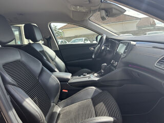 Talisman Intens 1.6dCi EDC6 161cv 4Control 2016 occasion 71380 Ch&acirc;tenoy-en-Bresse