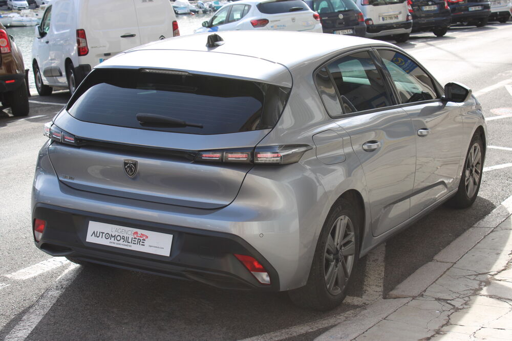 308 ACTIVE PACK 2023 occasion 34200 S&egrave;te