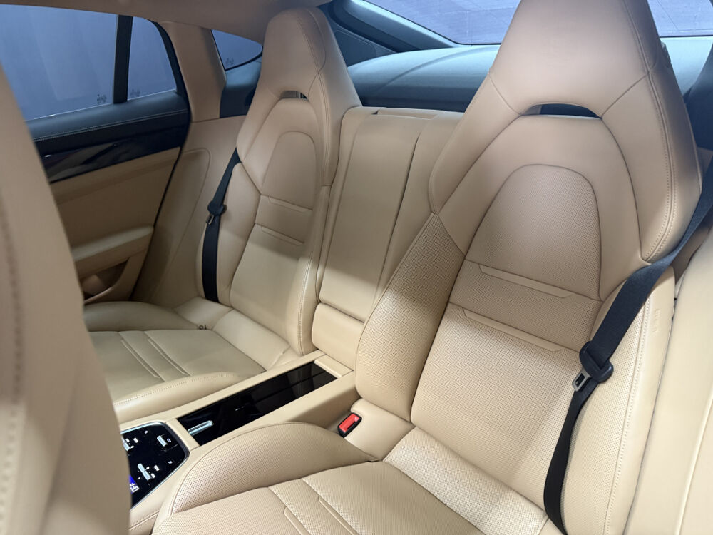 Panamera 4 2.9 V6 E-HYBRID Executive PH2 2022 occasion 78680 &Eacute;p&ocirc;ne