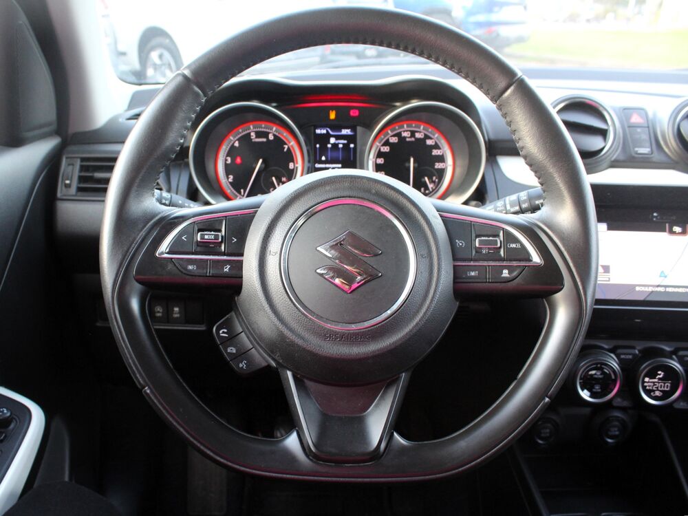 Swift 1.2 Dualjet Hybrid 90 CH Pack *CAMERA DE RECUL, PREMIERE MAI 2020 occasion 70000 Vesoul