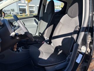 107 1.0 i 68 ch TRENDY 5P - MOTEUR A CHAINE TOYOTA - CLIMATISATI 2011 occasion 25400 Audincourt