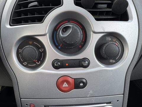 Grand Modus 1.5 DCI 85 ECO2 LAFUMA | DISTRIBUTION OK 02/2022 | CLIM | GA 2009 occasion 44860 Pont-Saint-Martin