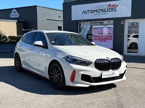 Annonce voiture BMW Série 1 31990 €